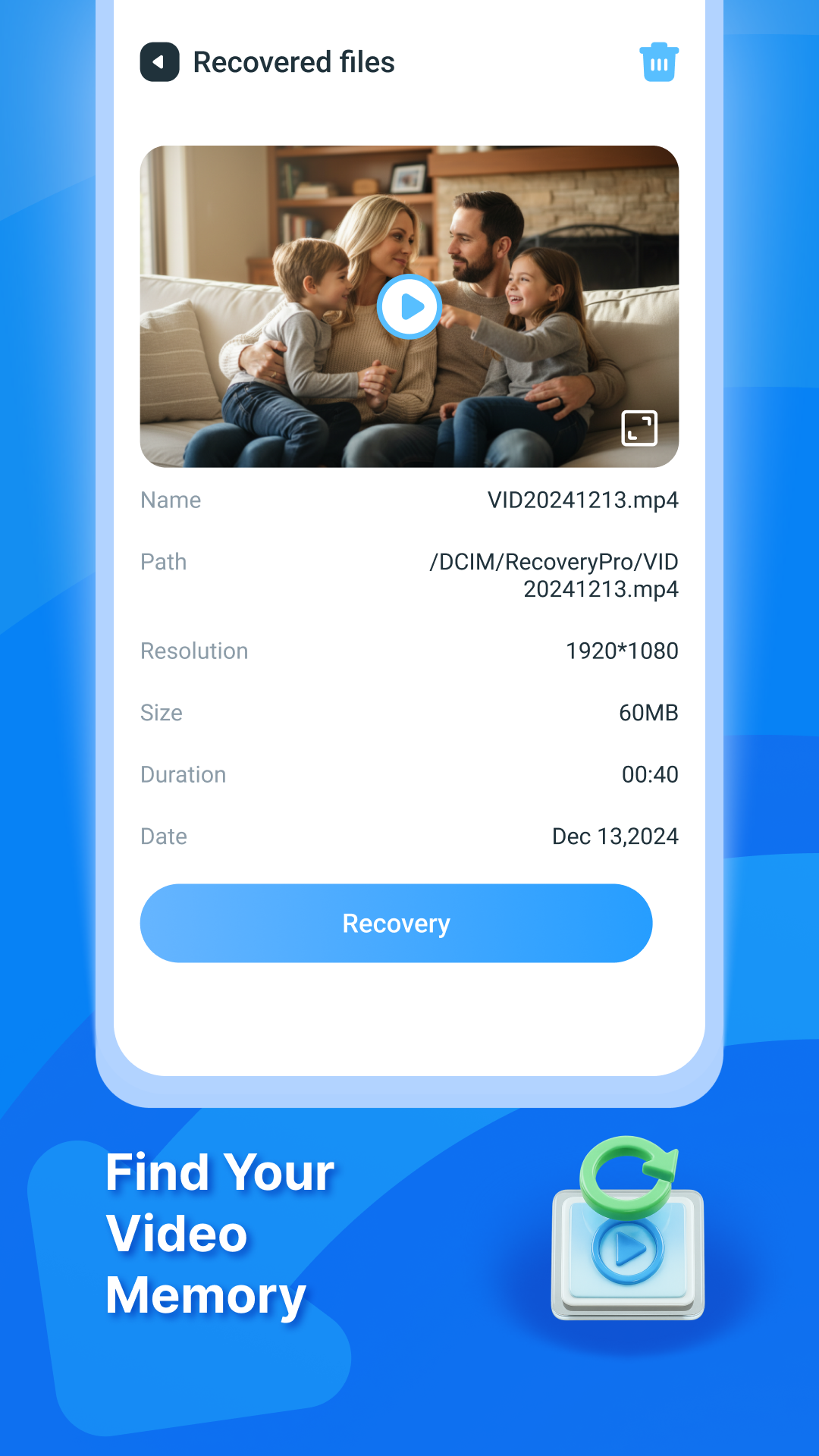 FileRescue Plus Screenshot 3